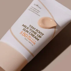 Yam Root Milk Tone Up Sun Cream SPF50+ PA++++