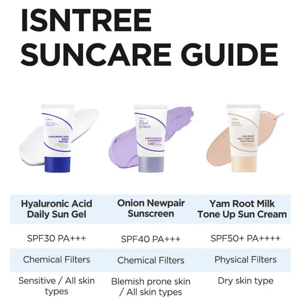Yam Root Milk Tone Up Sun Cream SPF50+ PA++++