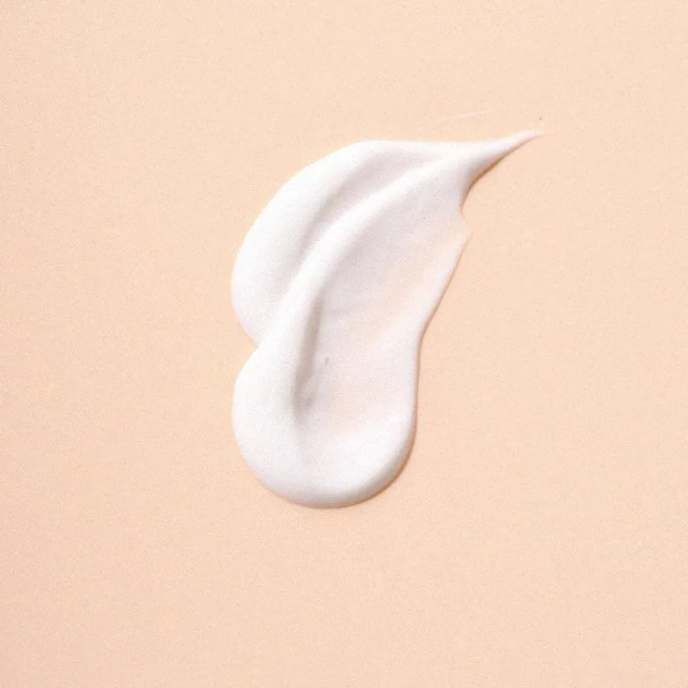 Yam Root Vegan Milk Cleanser