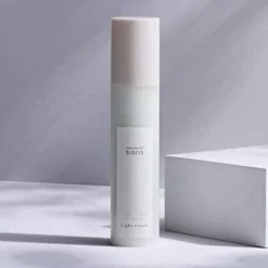 You look So Young Night cream