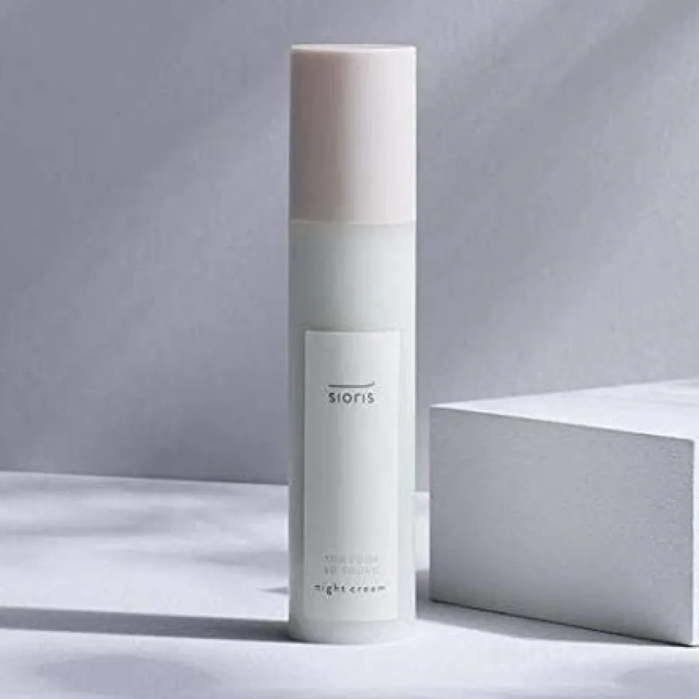 You look So Young Night cream