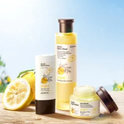 Yuja C Dark Spot Clear Essence