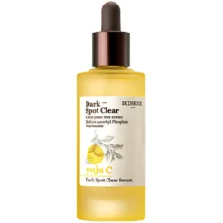 Yuja C Dark Spot Clear Serum