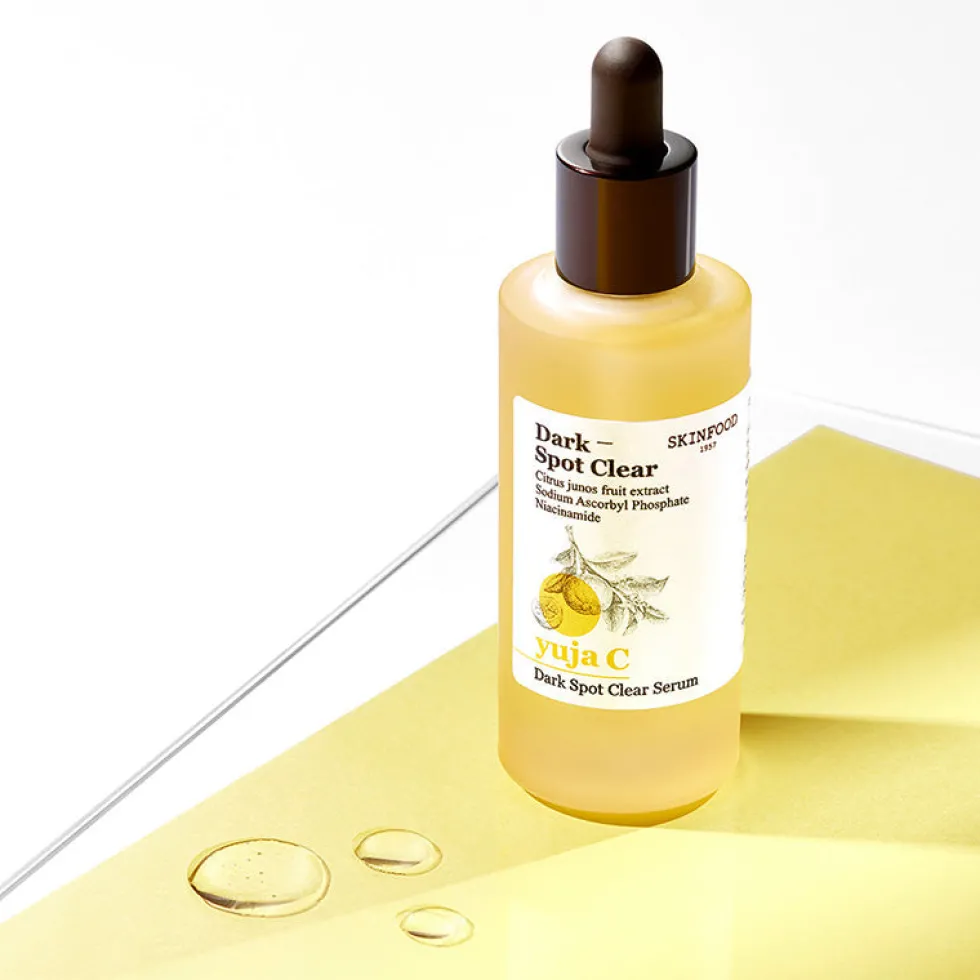 Yuja C Dark Spot Clear Serum