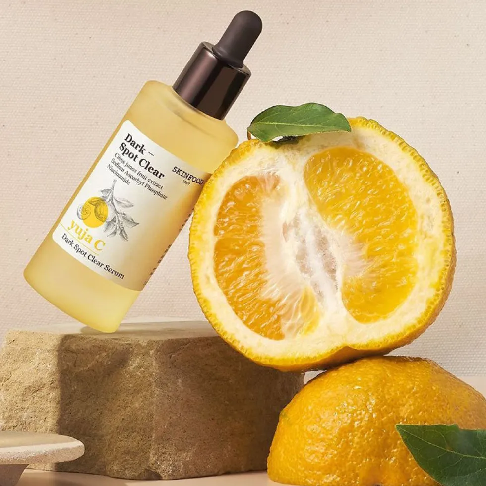 Yuja C Dark Spot Clear Serum