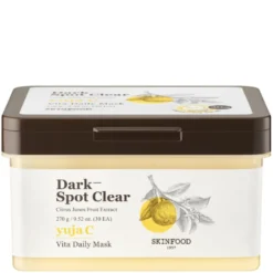 Yuja C Vita Daily Mask