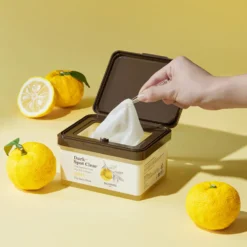 Yuja C Vita Daily Mask