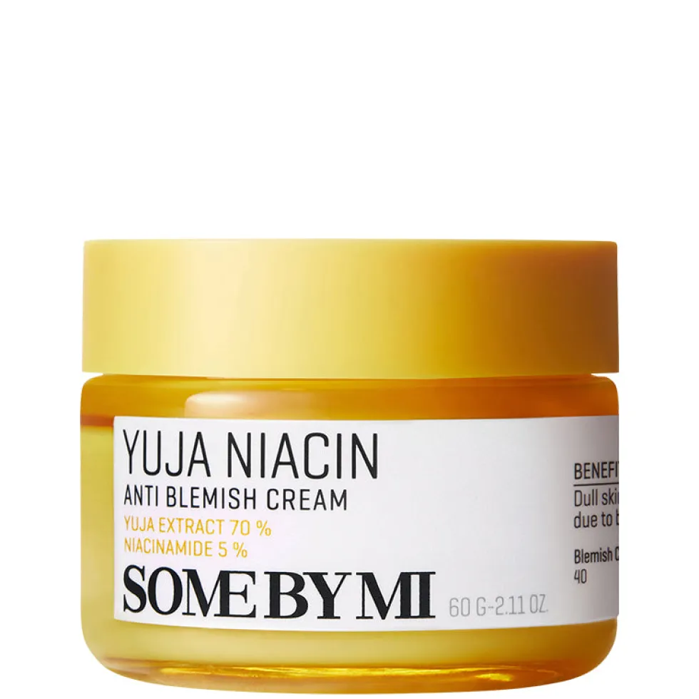 Yuja Niacin Anti-Blemish Cream
