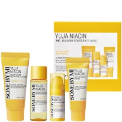 Yuja Niacin Anti Blemish Starter Kit