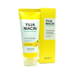 Yuja Niacin 30 Days Brightening Peeling Gel