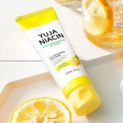 Yuja Niacin 30 Days Brightening Peeling Gel