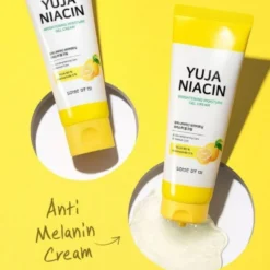 Yuja Niacin 30 Days Brightening Peeling Gel