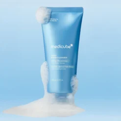Zero Foam Cleanser