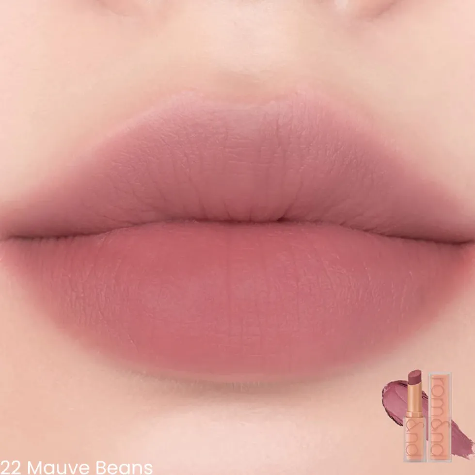 Zero Matte Lipstick