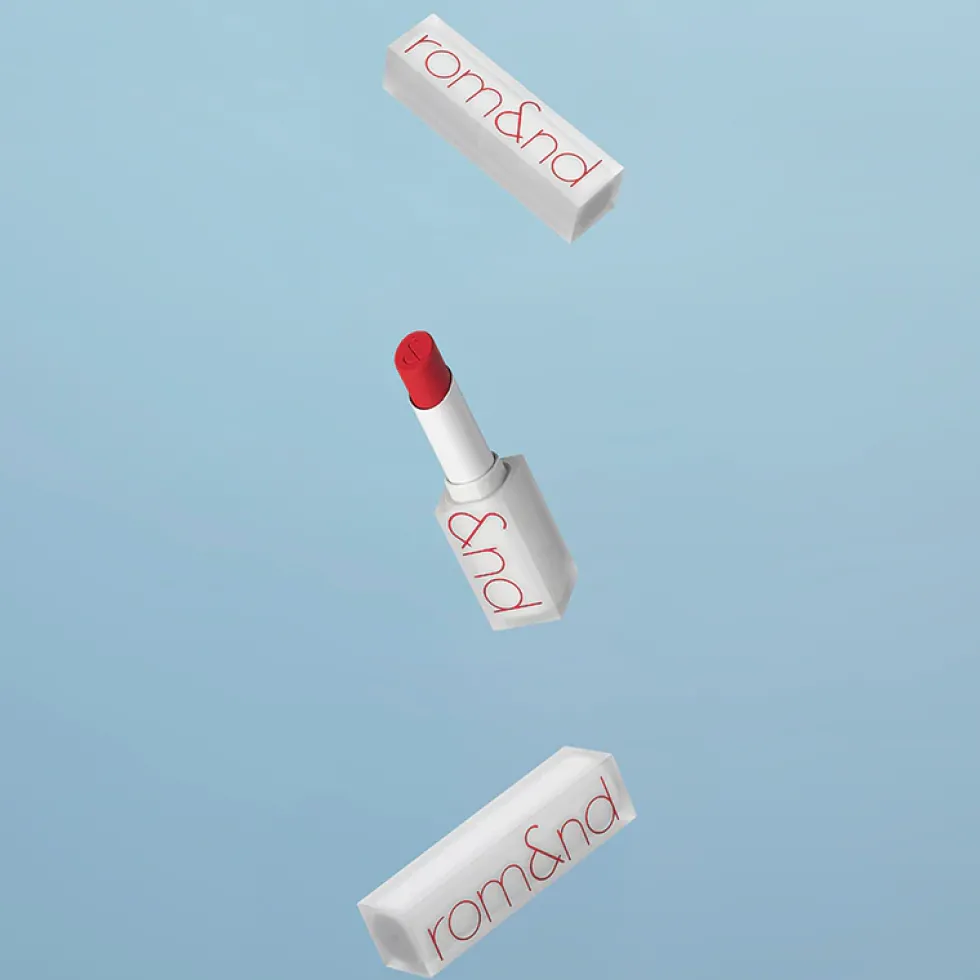 Zero Matte Lipstick
