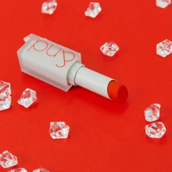 Zero Matte Lipstick
