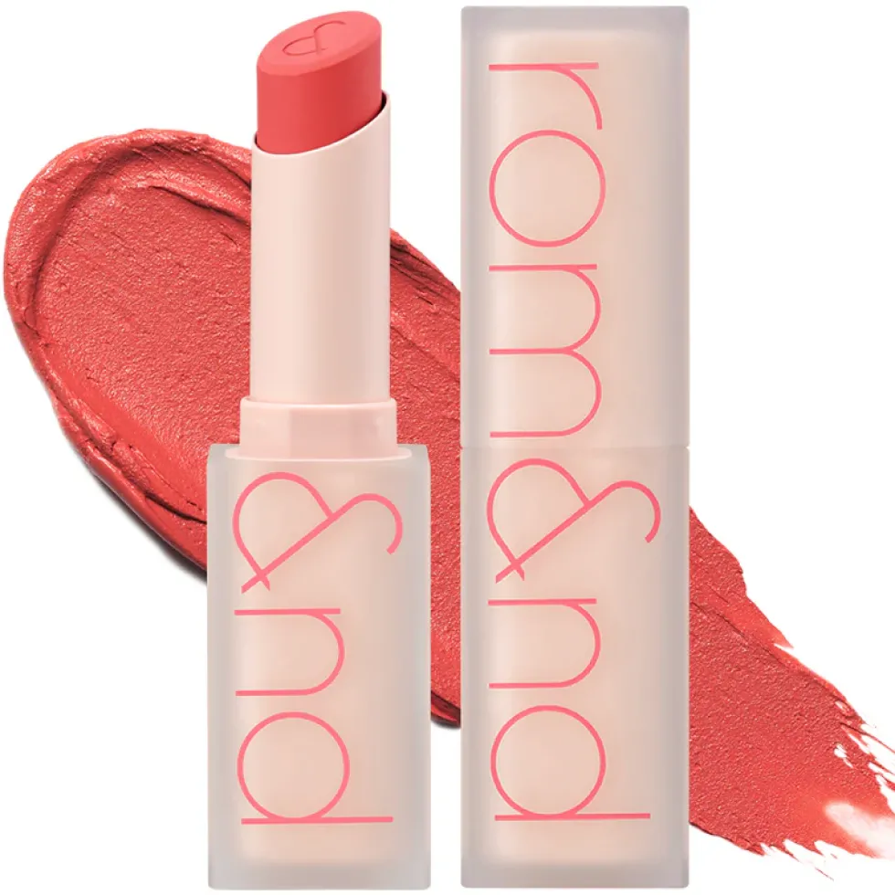 Zero Matte Lipstick