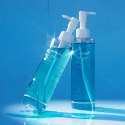 Zero Pore Blackhead Deep Cleansing Oil