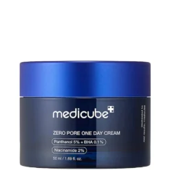 Zero Pore One Day Cream