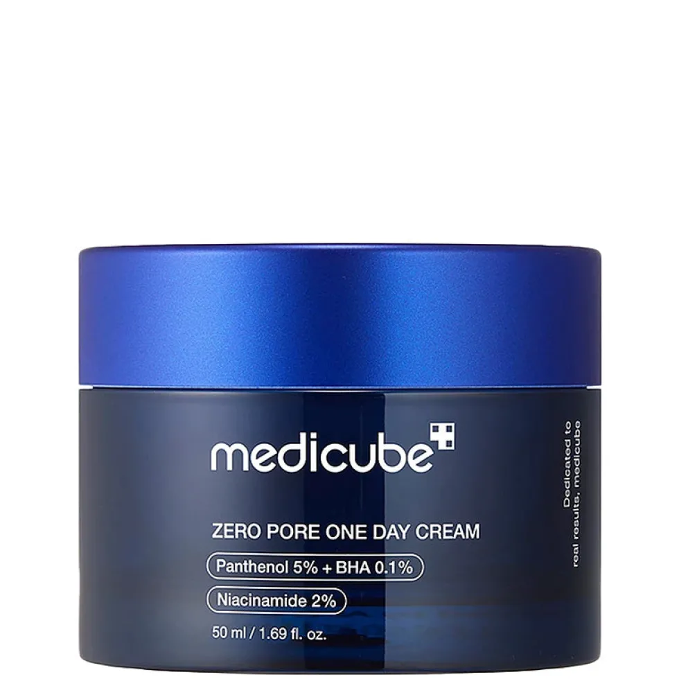 Zero Pore One Day Cream
