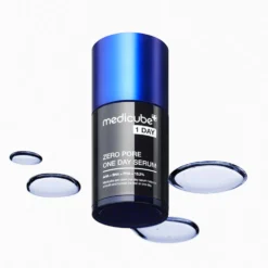 Zero Pore One Day Serum