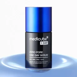 Zero Pore One Day Serum