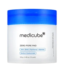 Zero Pore Pad 2.0