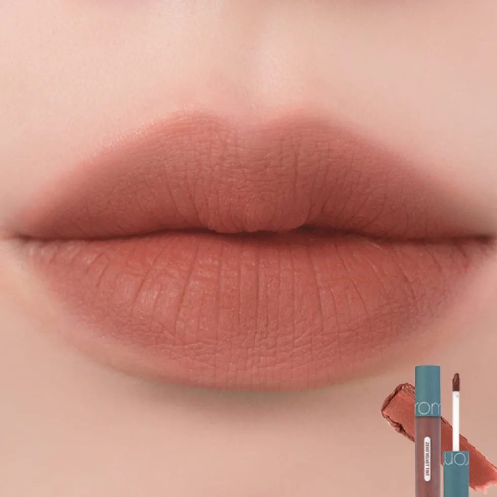 Zero Velvet Tint - 11 Colors