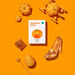 Zombie Beauty Pumpkin Pack
